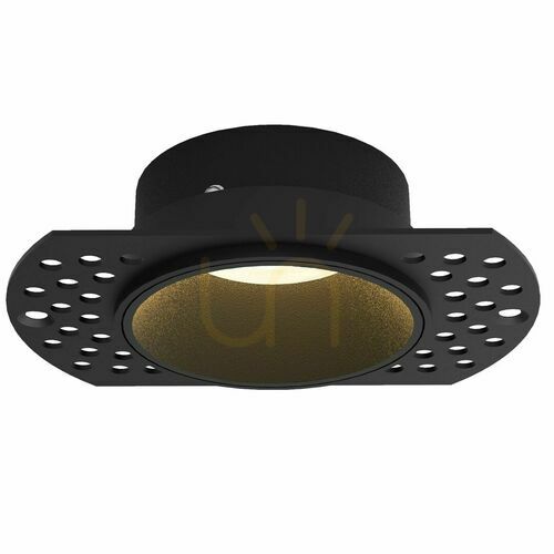 Check Mantra LANCES 8665 recessed luminaire