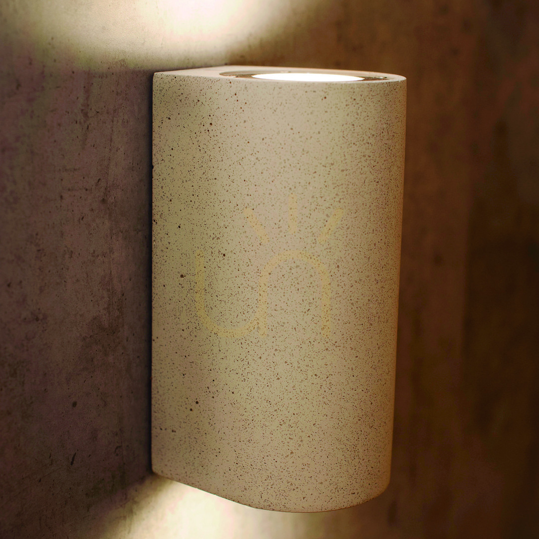 Mantra LEVI 7180 wall lamp