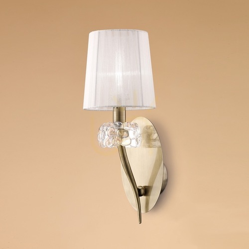 Check Wall lamp LOEWE 4735