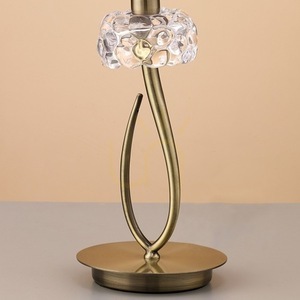 Mantra LOEWE 4737 table lamp small 3