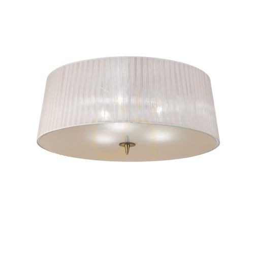 Check Mantra LOEWE 4740 ceiling chandelier