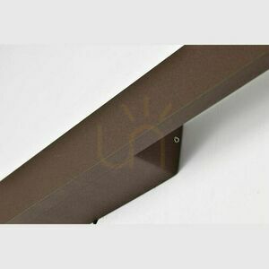 Mantra LOTUS wall lamp 7996 small 5