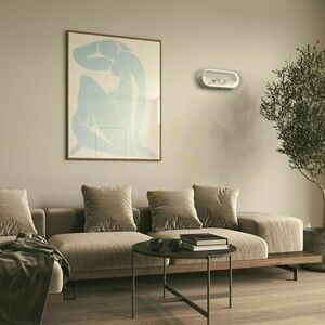 MARMOL wall lamp 8502 small 1