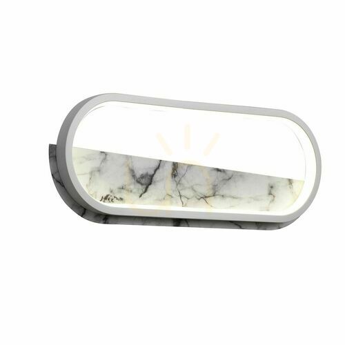 Check MARMOL wall lamp 8502