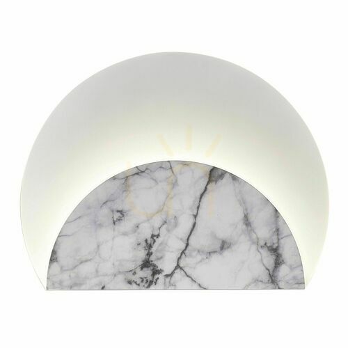 Check MARMOL wall lamp 8503