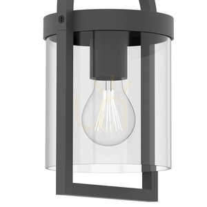 Mantra MAYA 6553 Outdoor Ceiling Lamp small 2
