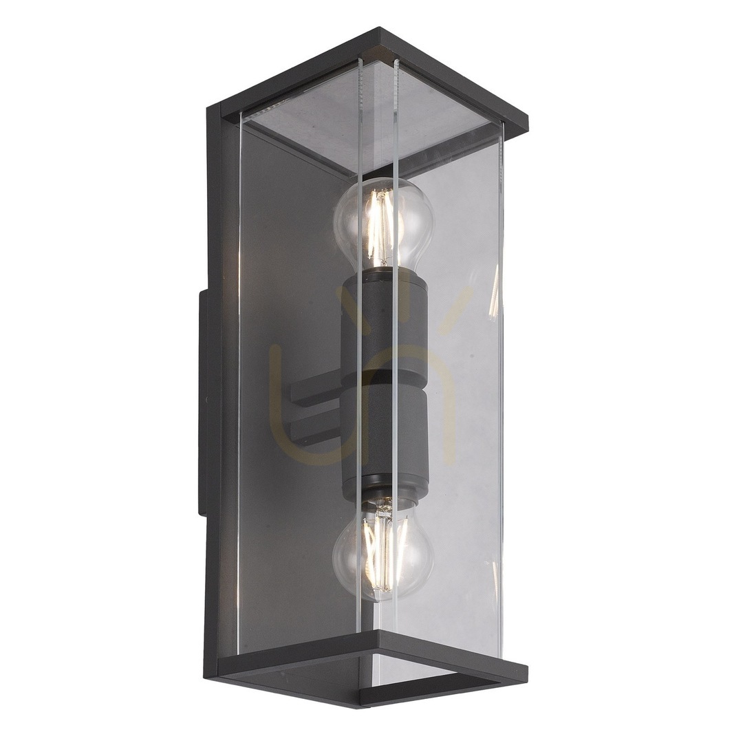 Mantra MERIBEL 6492 Wall Mounted Street Lamp