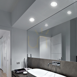 Mantra METACRILATO recessed luminaire C0084 small 0