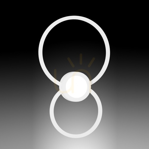 Check MURAL 6230 wall lamp