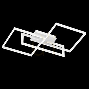 Mantra MURAL 6560 ceiling lamp small 2