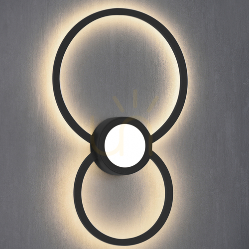 Check Mural wall lamp 7460