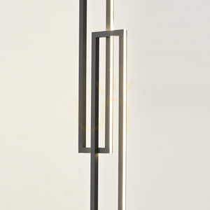 Mantra Mural Floor Lamp 7465 small 2