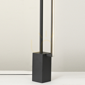 Mantra Mural Floor Lamp 7465 small 3