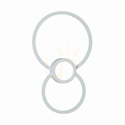 Check MURAL wall lamp 7840