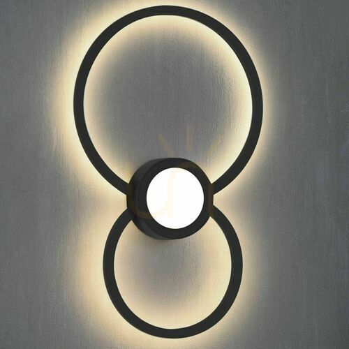 Check MURAL wall lamp 7841