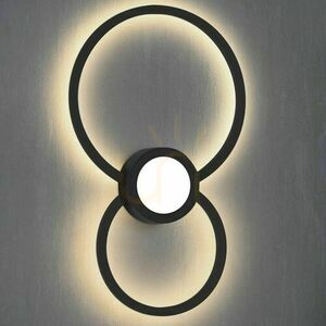 MURAL wall lamp 7841 small 0