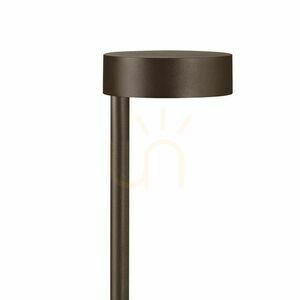 Mantra NAGANO 8479 outdoor ground lamp small 1