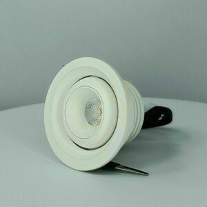 Mantra Neptuno 7451 recessed luminaire small 1