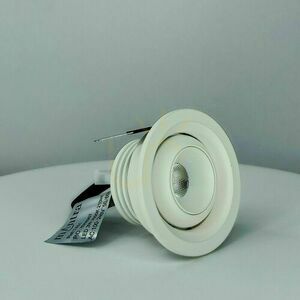 Mantra Neptuno 7451 recessed luminaire small 3