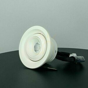 Mantra Neptuno 7452 recessed luminaire small 1