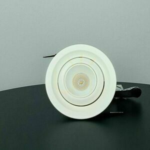 Mantra Neptuno 7452 recessed luminaire small 5