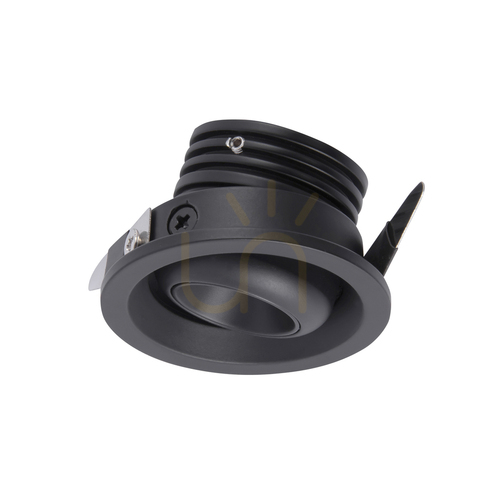 Check Mantra Neptuno 7454 recessed luminaire