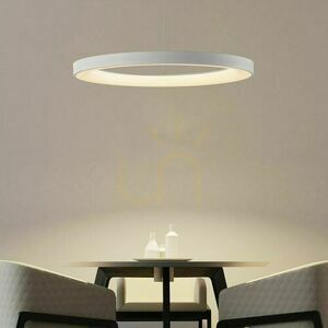 Mantra NISEKO II hanging chandelier 8569 small 1