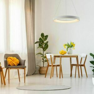 Mantra NISEKO II hanging chandelier 8570 small 1