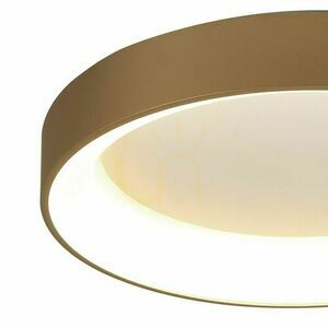 Mantra NISEKO II ceiling lamp 8585 small 1