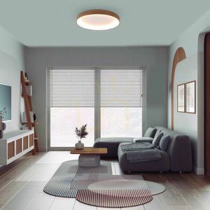Mantra NISEKO II ceiling lamp 8586 small 2