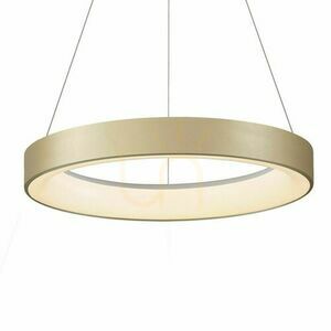 Mantra NISEKO II pendant chandelier 8627 small 1