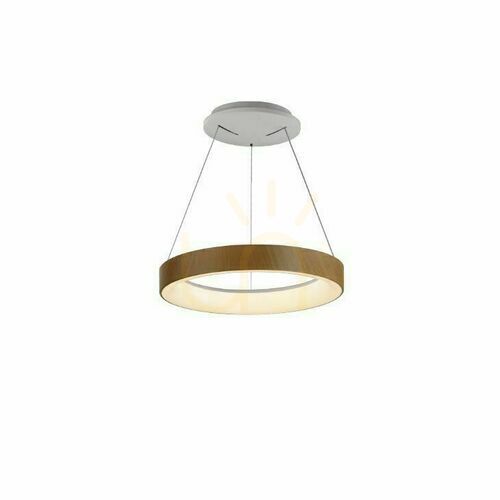 Check Mantra NISEKO II pendant chandelier 8628