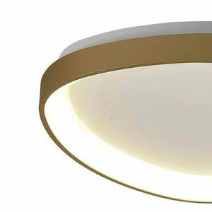Mantra NISEKO II 8631 ceiling lamp. small 1