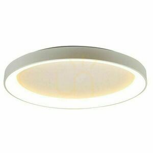 Mantra NISEKO II 8637 LED ceiling light white Ø90 cm 75 W CCT with remote small 0