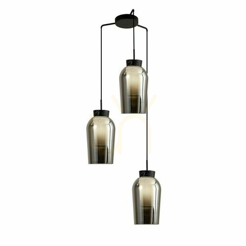 Check Mantra NORA 8284 pendant chandelier