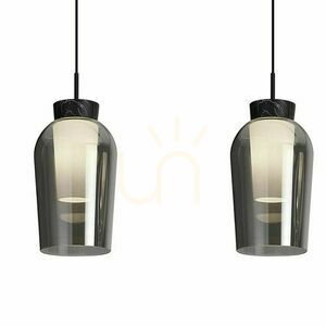 Mantra NORA 8285 pendant chandelier small 1