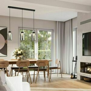 Mantra NORA 8285 pendant chandelier small 2