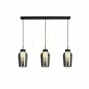 Mantra NORA 8285 pendant chandelier small 0