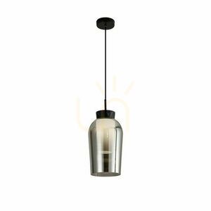 Mantra NORA pendant lamp 8286 small 0