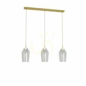 Mantra NORA 8397 pendant chandelier small 0