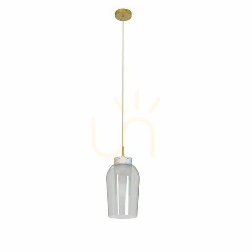 Check Mantra NORA pendant lamp 8398