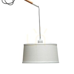 Mantra NORDICA 4930 pendant chandelier small 3