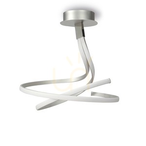 Mantra NUR 4981 pendant chandelier small 0