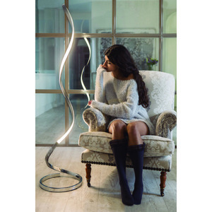 Mantra floor lamp NUR 4983 small 1