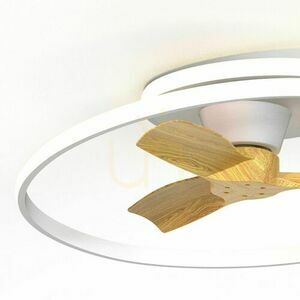 Chandelier Ceiling Fan Mantra Chandelier OCEAN 8235 small 1