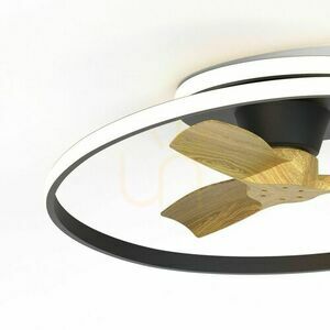 Chandelier Ceiling Fan Mantra Chandelier OCEAN 8236 small 1