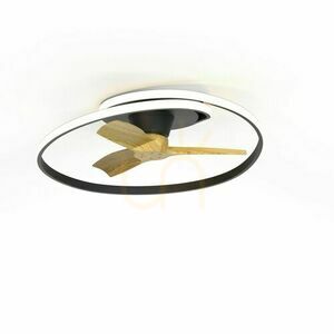 Chandelier Ceiling Fan Mantra Chandelier OCEAN 8236 small 0