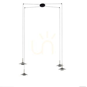Mantra ORION 7307 pendant lamp small 0