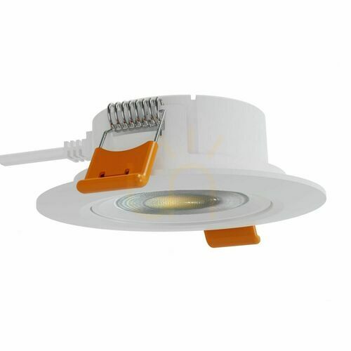 Check Mantra PANAMA recessed luminaire 8762 white
