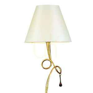 Mantra PAOLA 3543 floor lamp small 1